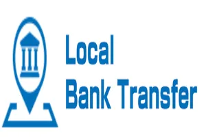 Local Bank Transfer Igralnica